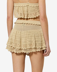 OLZEA SHORTS