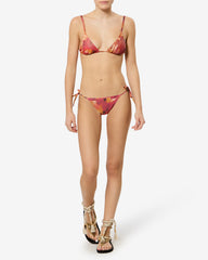FLAVIANA BOTTOMS