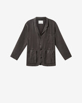 STAN JACKET