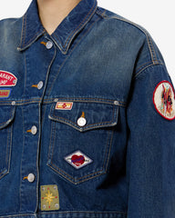 DEMIA JACKET
