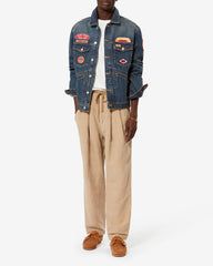 JARVEY JACKET