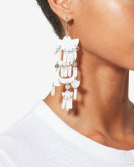 YUE EARRINGS