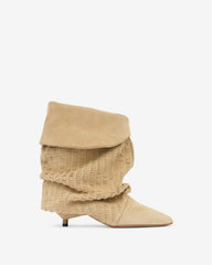 EDRIK BOOTS