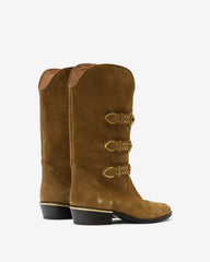 MEXIA BOOTS