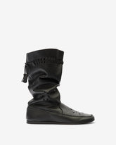 WELKY BOOTS