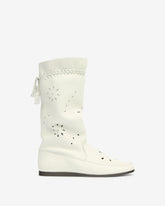 WELKY BOOTS