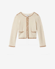 ROCHELLE CARDIGAN