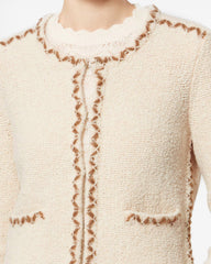 ROCHELLE CARDIGAN