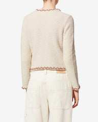 ROCHELLE CARDIGAN