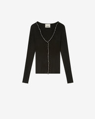 IZAE CARDIGAN