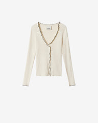 IZAE CARDIGAN