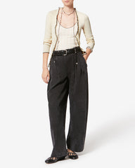 IZAE CARDIGAN
