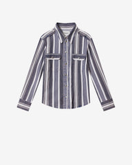 GELVA SHIRT