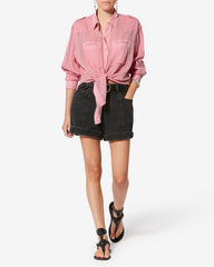 VALIANE SHIRT