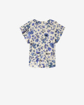 TULLYA TOP