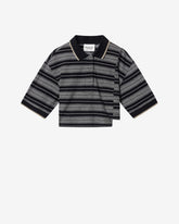 ISALYNE POLOSHIRT