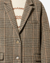 LIMIZA COAT
