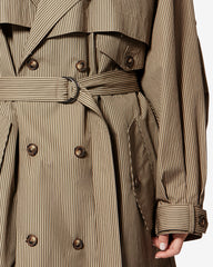 CHILMA COAT