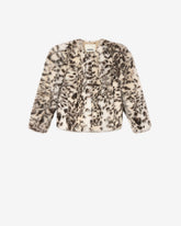 BAHRIA COAT