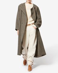 RENEE COAT
