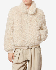 TAYMA COAT