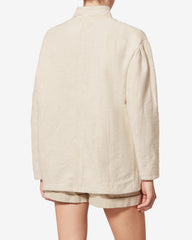UADIE COAT