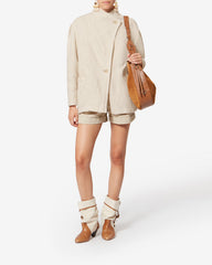 UADIE COAT