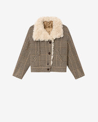 FADIA COAT