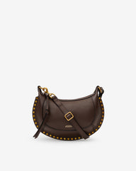 OSKAN MOON GRAINED BAG