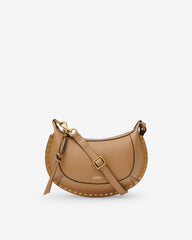 OSKAN MOON GRAINED BAG