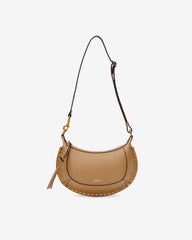 OSKAN MOON GRAINED BAG