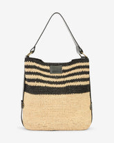 BAYIA SHOULDER BAG
