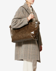 WINNA TOTE SHOULDER BAG