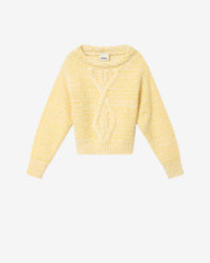 DOROTA SWEATER