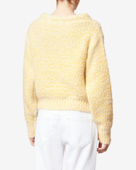 DOROTA SWEATER