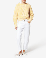 DOROTA SWEATER