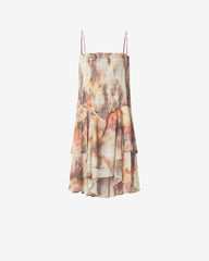 ANKA DRESS