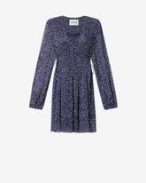 LORIENA DRESS