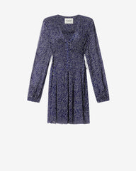 LORIENA DRESS