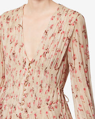 LORIENA DRESS