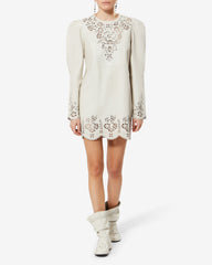 NALA DRESS