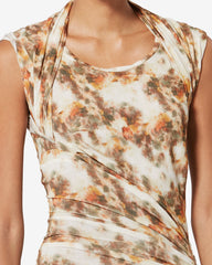 IRIA DRESS