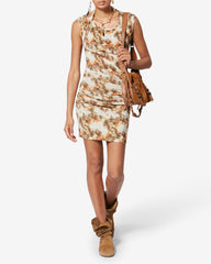 IRIA DRESS