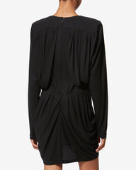 NIAMAE DRESS
