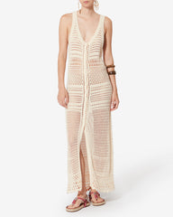 ZARO DRESS