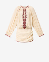 LUDY DRESS