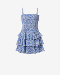 ELODIE DRESS