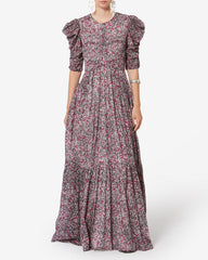 SICHELLIA DRESS