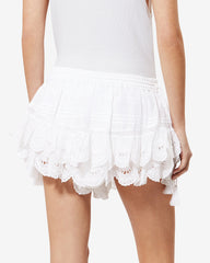 PURIA SHORTS