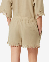 BALYME SHORTS